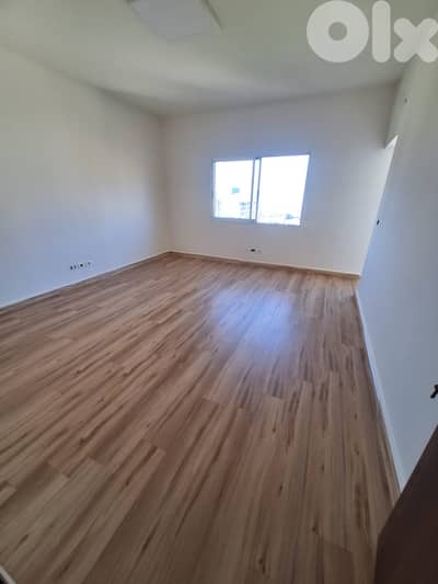 OFFICE IN JAL EL DIB PRIME NEWLY REFURBISHED (250SQ) , (JDBR-145)
