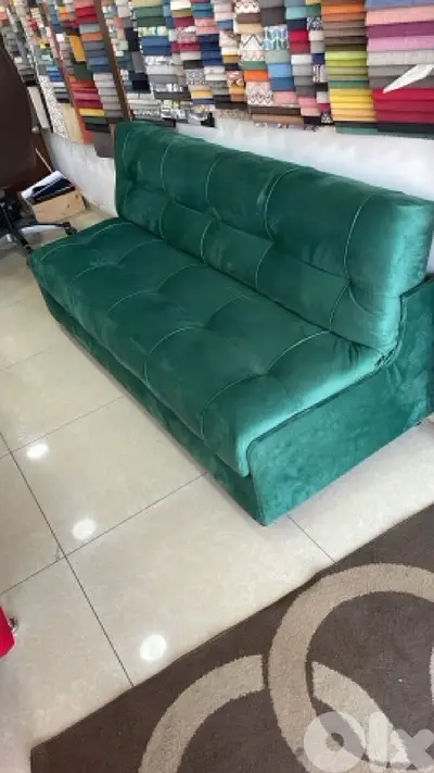 صوفا بيد صندوق