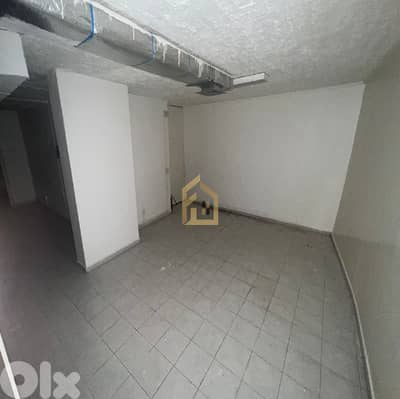 Warehouse for sale in Achrafieh AA147 مستودع للبيع في الأشرفية