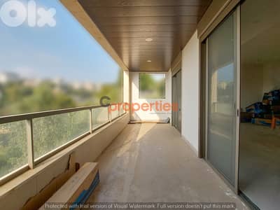 Apartment for sale in Biaqout شقة للبيع في بياقوت CPSM65