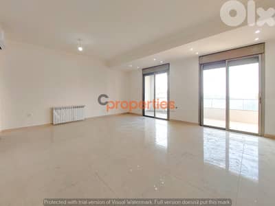 Apartment for sale in Biaqout شقة للبيع في بياقوت CPSM65