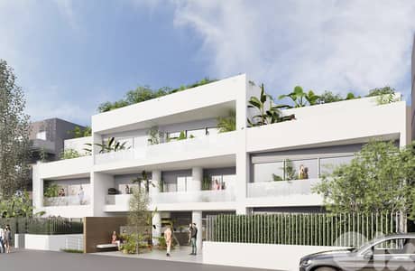 Golden Visa Opportunity in Agios Dimitrios, Greece