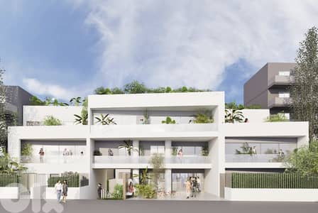 Golden Visa Opportunity in Agios Dimitrios, Greece