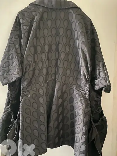 Kemono by YVES SAINT LAURENT