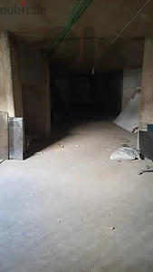 1000 Sqm | Depot for sale in Hadath