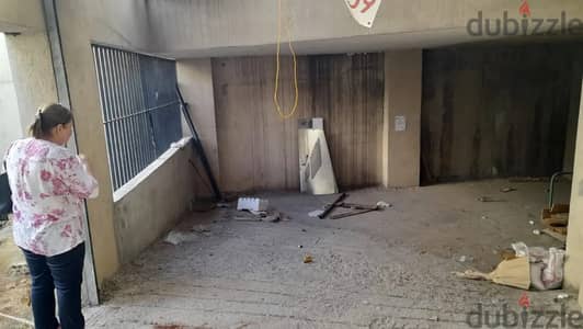 1000 Sqm | Depot for sale in Hadath