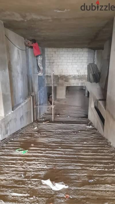 1000 Sqm | Depot for sale in Hadath