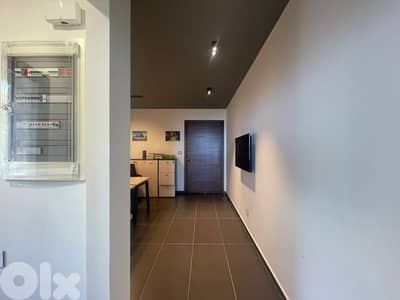 Prime Location Furnished Office in Mtayleb, Metn