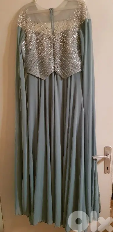 Wedding Long Dress