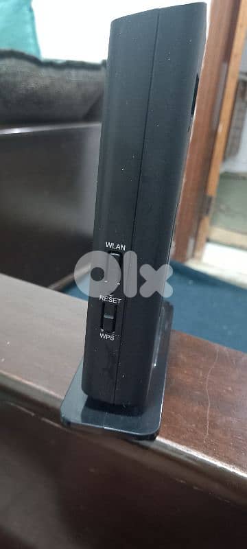 Huawei E5172 150Mbps LTE Cat4 CPE 4