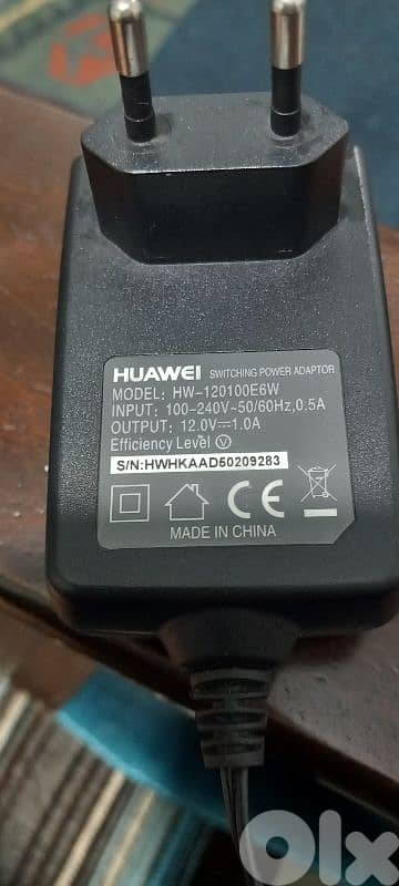 Huawei E5172 150Mbps LTE Cat4 CPE 5