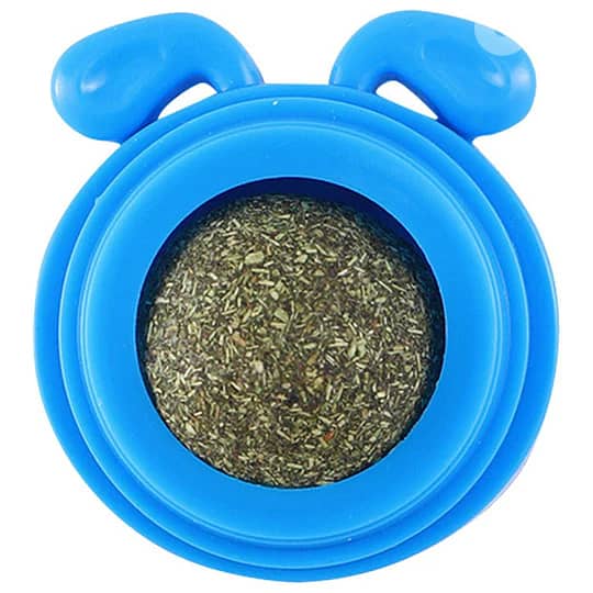 Cat Nip 1