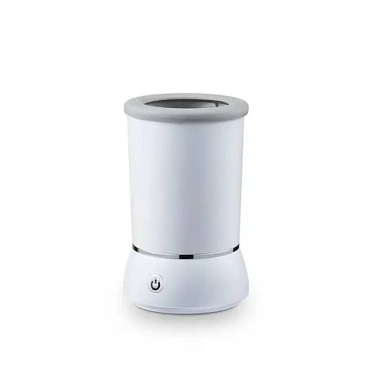 Automatic pet paw cleaner and massager 0