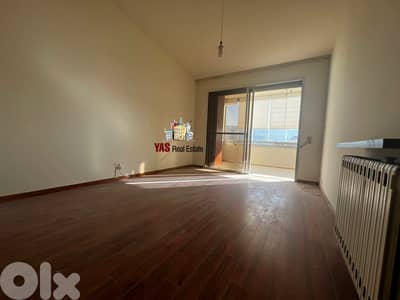 Ballouneh 200m2 | Townhouse| Rent | Mountain View | Prime Location |KS
