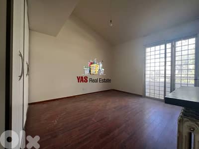 Ballouneh 200m2 | Townhouse| Rent | Mountain View | Prime Location |KS