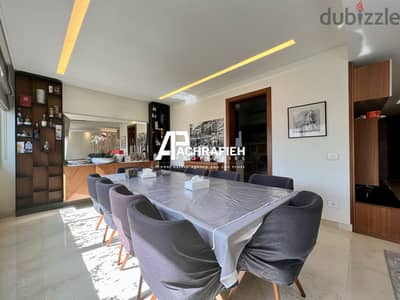 Apartment for Sale in Achrafieh - شقة للبيع في الأشرفية