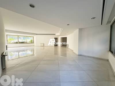Golden Area - Apartment for Sale In Achrafieh - شقة للبيع في الأشرفية