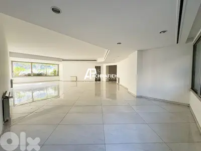 Golden Area - Apartment for Sale In Achrafieh - شقة للبيع في الأشرفية