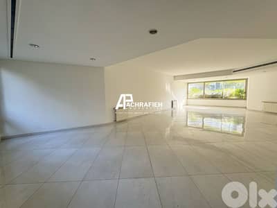 Golden Area - Apartment for Sale In Achrafieh - شقة للبيع في الأشرفية