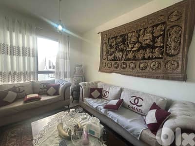 Apartment For Sale In Blat | Special Price | شقة للبيع | PLS 26190