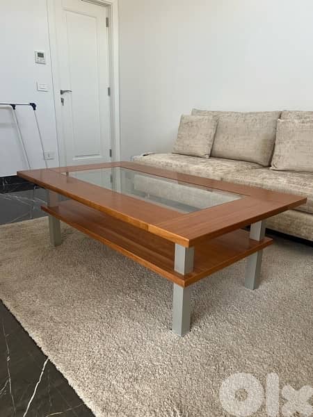 Coffee Table 0