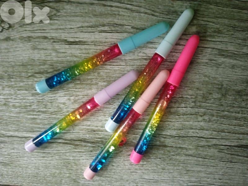 cute kids pencils 2