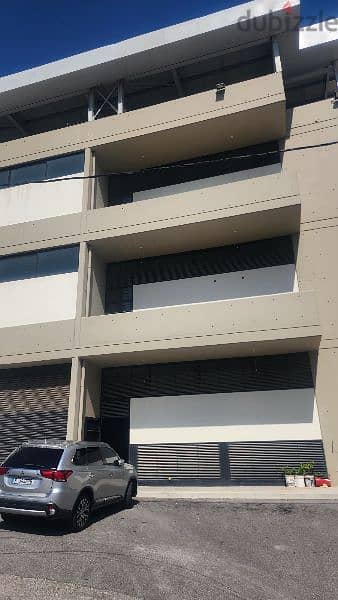 Bldg for sale in achrafieh بناء للبيع في الاشرفية