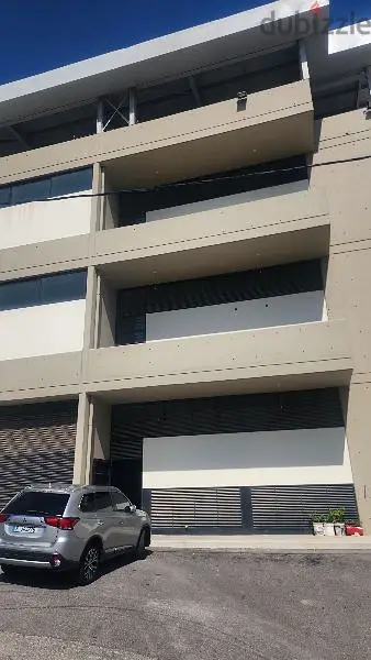 Bldg for sale in achrafieh بناء للبيع في الاشرفية