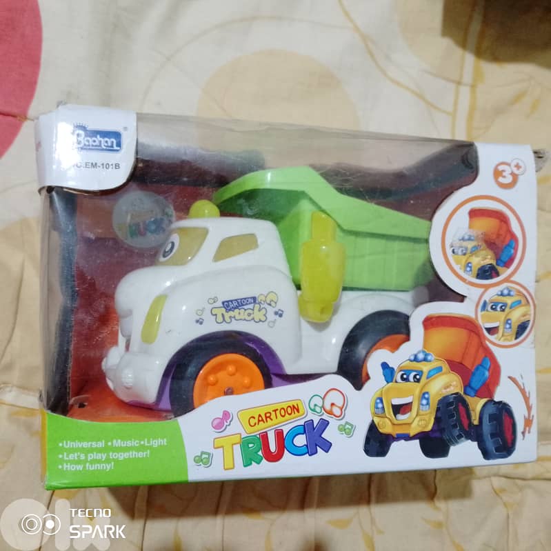 New Toys for all ages 1