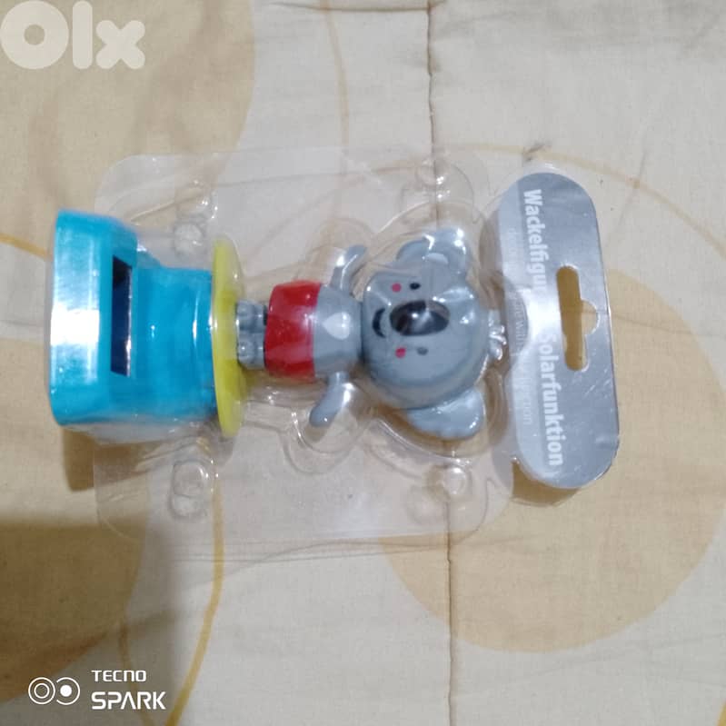 Toys for all 1