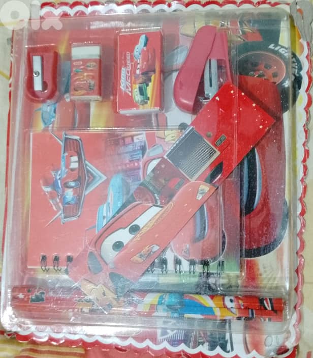 Toys for all 7