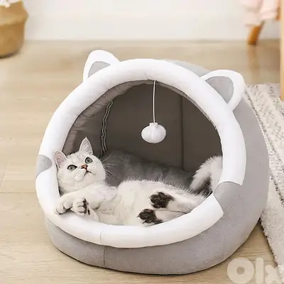 Pet Winter Bed