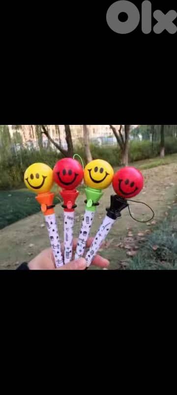 cute kids pencils 5