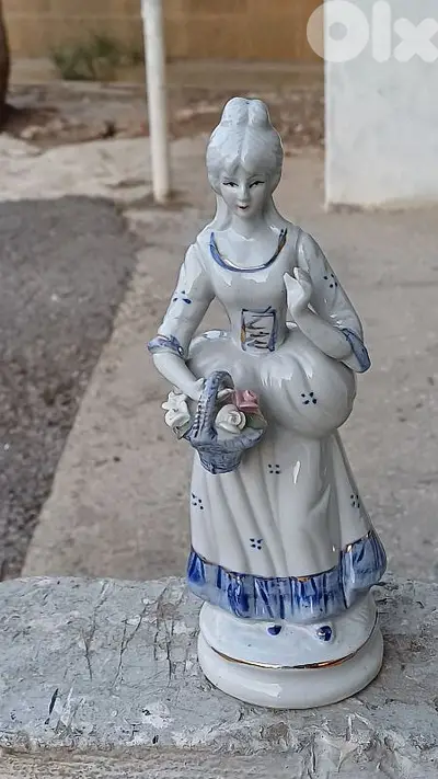 antique