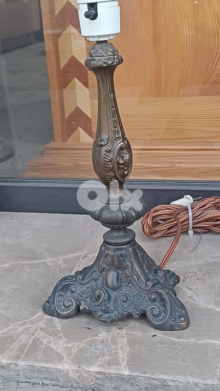 antique 7