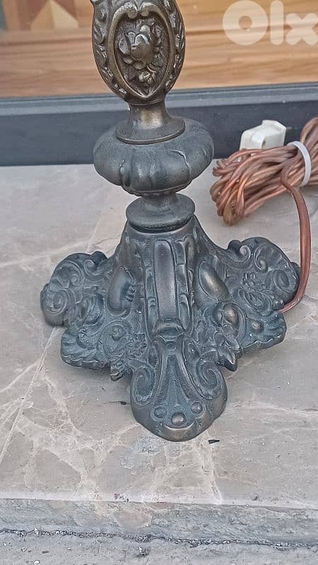 antique 9
