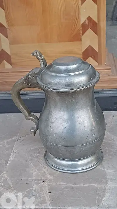 antique