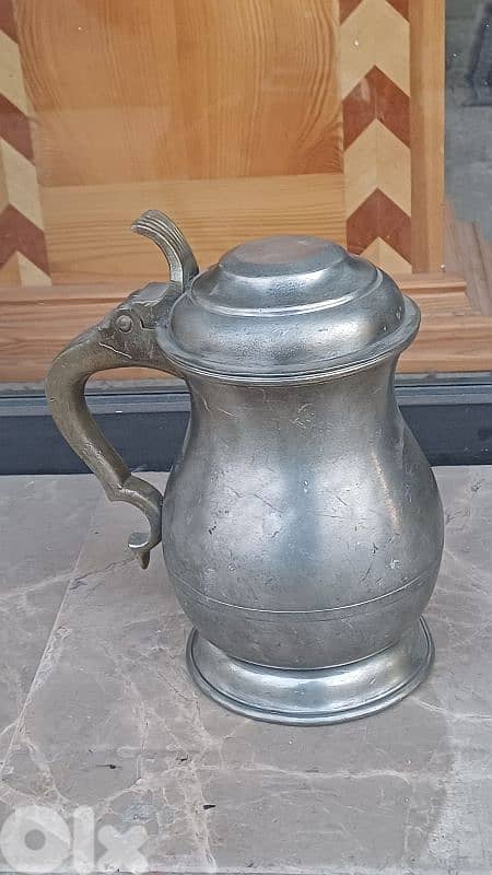 antique 0