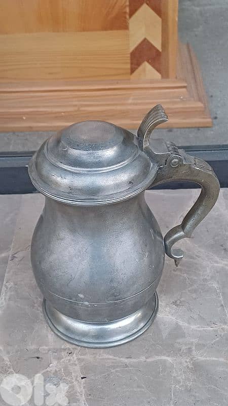 antique 3