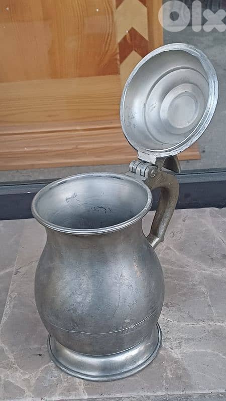 antique 6