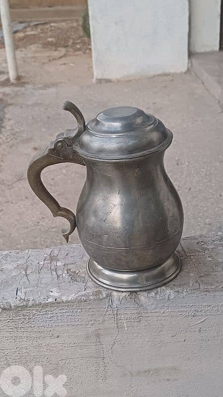 antique 7