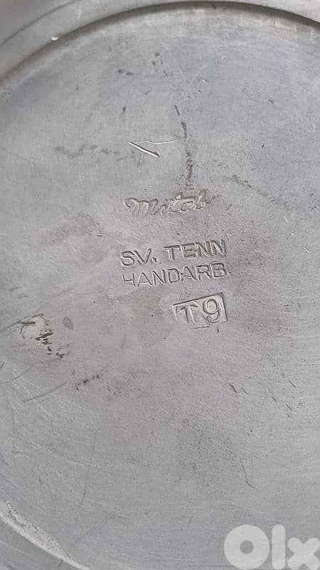 antique 10