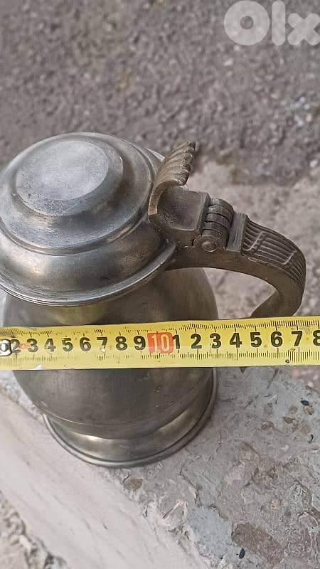 antique 12