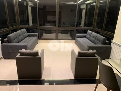 265 SQM Apartment For Sale In Fidar شقة للبيع في فيدار #KR1129175
