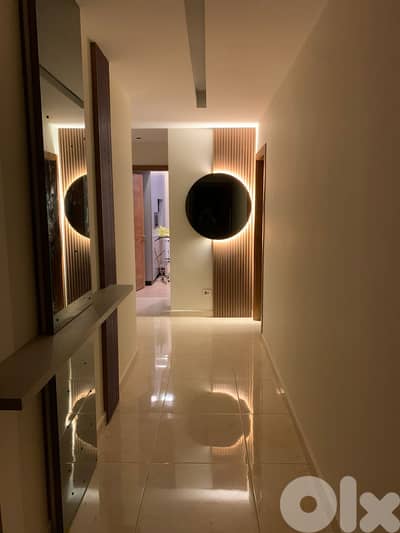 265 SQM Apartment For Sale In Fidar شقة للبيع في فيدار #KR1129175