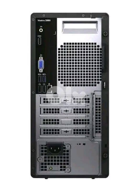 DELL VOSTRO 3888 3