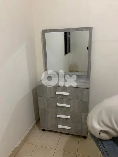 شفنيرة مع مراية جديدة بافضل الاسعار من المعمل