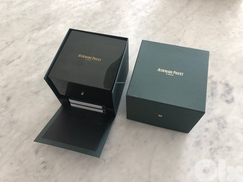 Audemars Piguet Royal Oak Super clone 1:1 2
