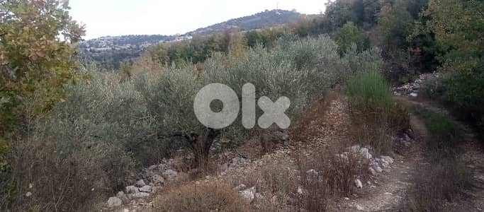 RWB135PK - Land for sale in Mechmech Jbeil