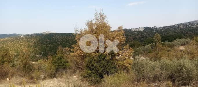RWB136PK - Land for sale in Mechmech Jbeil